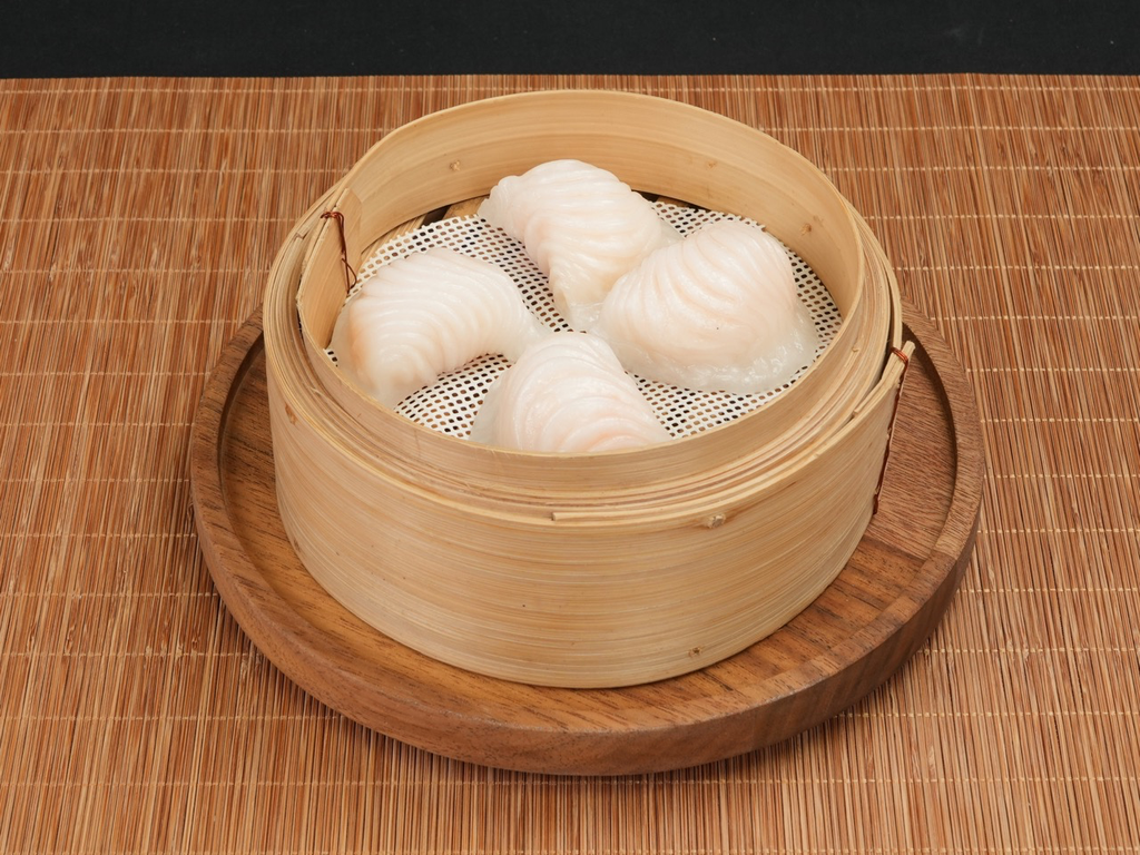 Har Gau (12pcs)