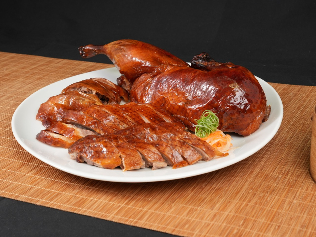 Chinese Roast Duck (Fresh Roast)