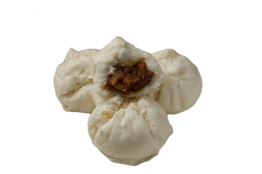 Char Siu Bao (6)