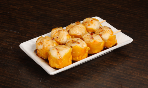Fish Siu Mai (12)