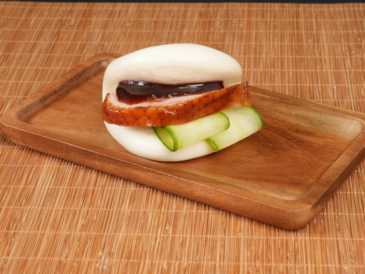 [HDS019R1] Taiwanese Gua Bao (7pcs)