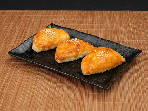 [HDS026R2] Char Siu Puff (4pcs)