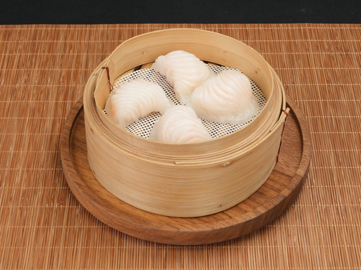 [MDS001R2] Har Gau (12pcs)