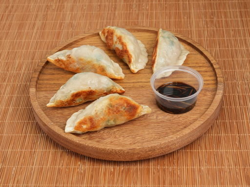 [MDS012R1] Peking Dumpling (12pcs)