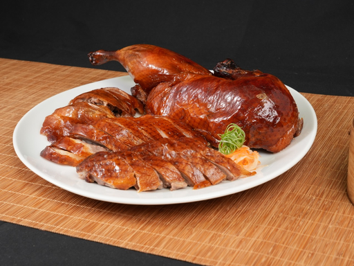 Chinese Roast Duck (Fresh Roast)