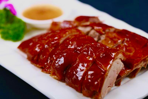 [ROA001R3] Boneless Roast Duck Breast