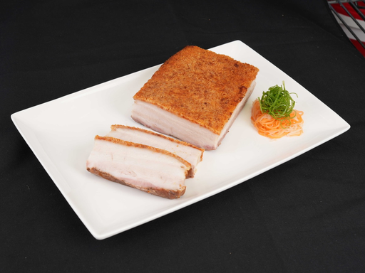 [ROA003R2] Crispy Belly Pork
