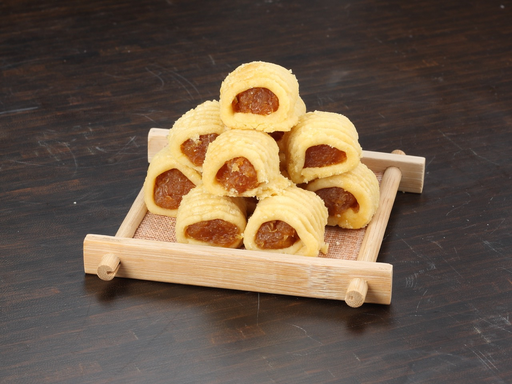 [TP006R1] Pineapple Shortcake (265g)