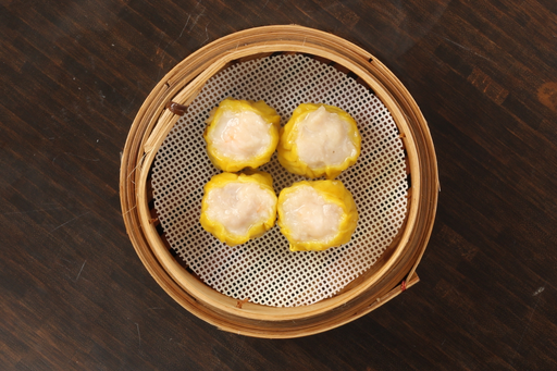 Prawn & Pork Siu Mai (12)